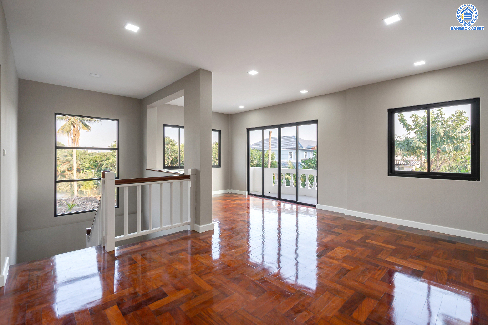 บ้านมือสองตกแต่งใหม่ หลังใหญ่พิเศษ! ม.มัณฑนา ปิ่นเกล้า-กาญจนาภิเษก (ซ.วัดพระเงิน) หลังมุม เนื้อที่ 128.6 ตร.ว. ฟังก์ชันจัดเต็ม 3 ห้องนอน 4 ห้องน้ำ 1 ห้องแม่บ้าน จอดรถได้ถึง 3 คัน เดินทางสะดวกสบาย บนทำเลติดถนนใหญ่ ใกล้เซ็นทรัลเวสต์เกต รถไฟฟ้าสายสีม่วง "สถานีตลาดบางใหญ่" และทางด่วนศรีรัช